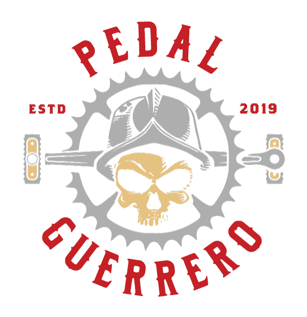 Pedal Guerrero